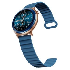 HiFuture Išmanusis laikrodis Aurora blue HSSW11BL - Image 4