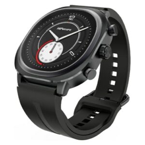 HiFuture Išmanusis laikrodis FutureFit AIX Lite black (HSSW8BK) - Image 2