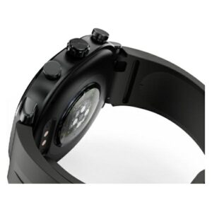 HiFuture Išmanusis laikrodis FutureFit AIX Lite black (HSSW8BK) - Image 4