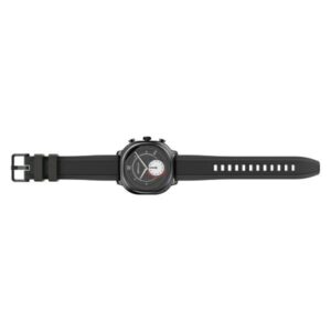 HiFuture Išmanusis laikrodis FutureFit AIX Lite black (HSSW8BK) - Image 5