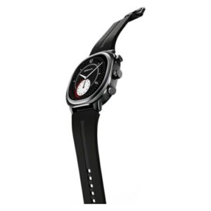HiFuture Išmanusis laikrodis FutureFit AIX Lite black (HSSW8BK) - Image 6