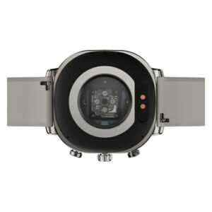 HiFuture Išmanusis laikrodis FutureFit AIX Lite champagne gold (HSSW8CG) - Image 5