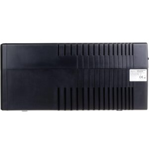 Digitus DN-170065 nepertraukiamo maitinimo resursai (UPS) „Line-Interactive“ 0,8 kVA 480 W 4 AC išvestis(ys / čių) - Image 3