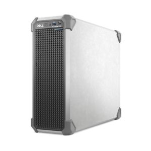 DELL PowerEdge T160 serveris 2 TB Tower (3U) Intel Xeon 6 6315P 2,8 GHz 16 GB DDR5-SDRAM 300 W - Image 3
