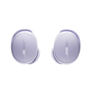 Bose 888507-0300 Ausinės be mikrofono ir ausinės su mikrofonu Laisvų rankų įranga Bevielis Įkišamos į ausį Bluetooth Alyvų - Image 2
