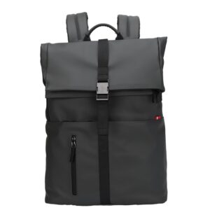 dbramante1928 Broadway - Backpack 16" ICON kuprinė Pilka