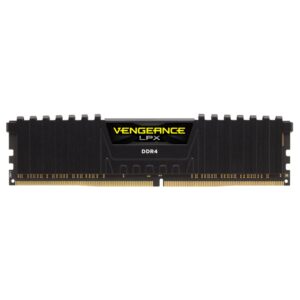 Corsair Vengeance LPX atminties modulis 16 GB 1 x 16 GB DDR4 288-pin DIMM - Image 1