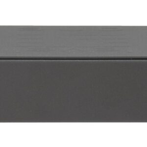 LevelOne GEP-0925 tinklo komutatorius Ne-valdomas 2.5G Ethernet (100/1000/2500) Maitinimas per Eternetą (PoE) Juoda - Image 3