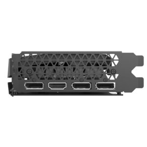 Zotac GAMING GeForce RTX 3050 Eco NVIDIA 8 GB GDDR6 - Image 3