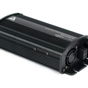 AZO skaitmeninis 24 VDC / 230 VAC automobilinis inverteris IPS-1200U 1200W - Image 3
