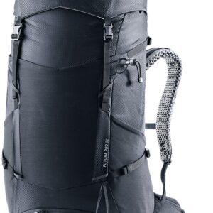 Deuter Futura Pro 32 32 L Juoda