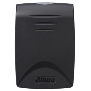 Dahua Technology DHI-ASR1100B-V1 RFID skaitytuvas RS-485/Wiegand Juoda - Image 3