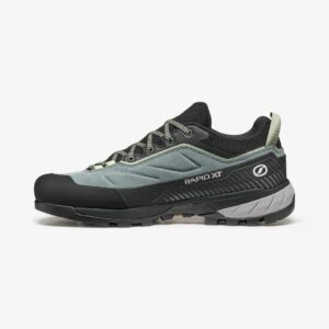 Scarpa RAPID XT WOMAN Lizdinė Suaugusiems Gelsvai žalsva spalva - Image 2