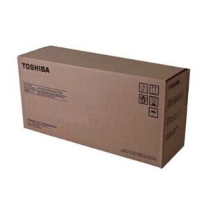 Toshiba T-5018E tonerio kasetė 1 vnt Originalus Juoda