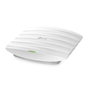 TP-Link Omada EAP115 300 Mbit/ai Balta Maitinimas per Eternetą (PoE) - Image 2