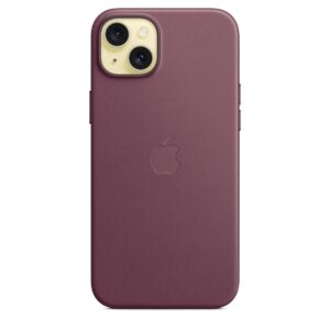 Apple MT4A3ZM/A mobiliojo telefono dėklas 17 cm (6.7") Bordo - Image 3