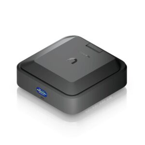 Ubiquiti AirWire WLAN 5800 Mbit/ai