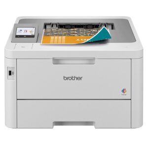 Brother HL-L8240CDW lazerinis spausdintuvas Spalva 600 x 600 DPI A4 „Wi-Fi“ - Image 2