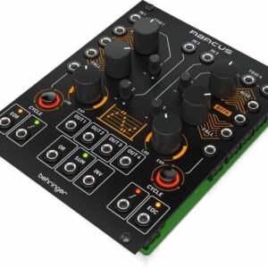 Behringer ABACUS Moduł syntezatora modularnego