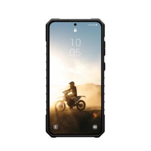 Urban Armor Gear Pathfinder mobiliojo telefono dėklas 17 cm (6.7") Pilka - Image 2