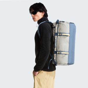 The North Face OS krepšys daiktams 50 L Nailonas, Poliesteris Mėlyna, Pilka - Image 2