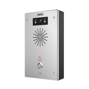 Fanvil I16SV vaizdo telefonspynės sistema 2 MP Sidabras - Image 2