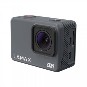 Lamax LAMAXX72 veiksmo-sporto kamera 16 MP 4K Ultra HD „Wi-Fi“ 65 g - Image 3