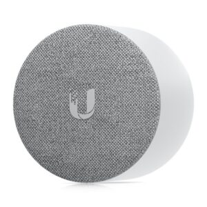 Ubiquiti UP-CHIME-EU spaudžiamasis durų skambučio mygtukas Pilka, Balta Bevielis - Image 2
