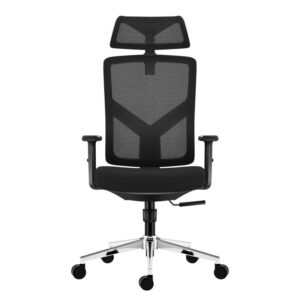 Manager 3.3 Juoda sukiojama kėdė - Image 2