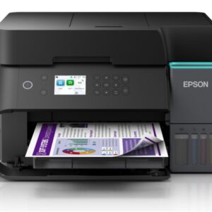 Epson EcoTank ET-3950 Rašalinis A4 4800 x 1200 DPI 35 ppm „Wi-Fi“