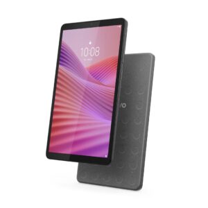 Lenovo Tab K9 4G Mediatek 64 GB 22,1 cm (8.7") 4 GB Wi-Fi 5 (802.11ac) Android 14 Pilka - Image 3