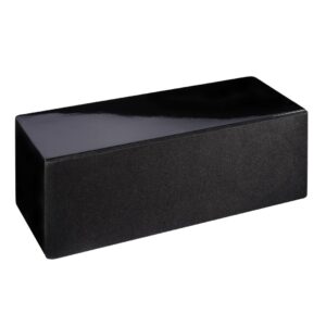 Terratec Concert W1 Nešiojamas stereo garsiakalbis Juoda 20 W - Image 1