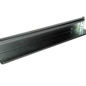 Equip EZR-60-80 komutacinės spintos priedas Stovo bėgelis - Image 2