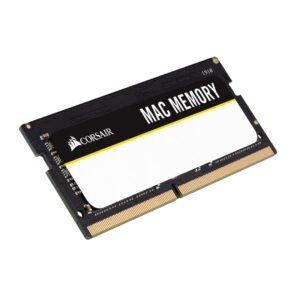 Corsair CMSA32GX4M2A2666C18 atminties modulis 32 GB 2 x 16 GB DDR4 288-pin DIMM - Image 2