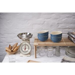 Staub Ceramique Dubenų rinkinys 0,7 L Turas Keramika Turkis 4 vnt - Image 2