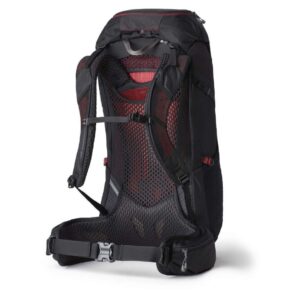 GREGORY Float Zulu 40 Volcanic Black MD/LG trekingo kuprinė - Image 2