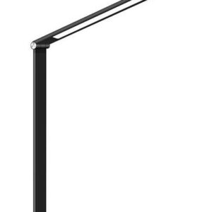 Avide ABLDL-6W-TYL-B stalinė lempa LED G Juoda