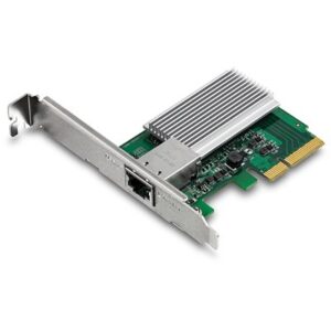 Trendnet TEG-10GECTX tinklo plokštė Vidinis Eternetas 10000 Mbit/ai - Image 3