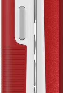 Doro Leva L30 7,11 cm (2.8") 142,7 g Raudona, Balta Bazinis telefonas - Image 3