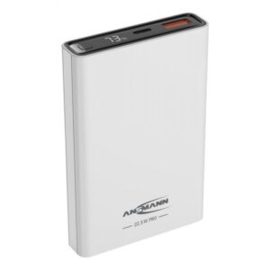 Ansmann 1700-0156 nešiojamasis įkroviklis Ličio-jonų (Li-Ion) 10000 mAh Balta - Image 3