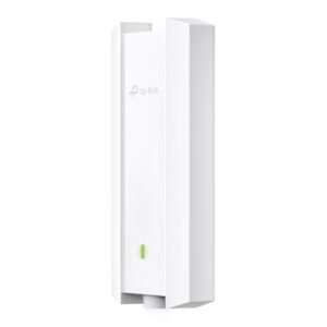 TP-Link Omada EAP623-Outdoor HD 1800 Mbit/ai Balta Maitinimas per Eternetą (PoE) - Image 2