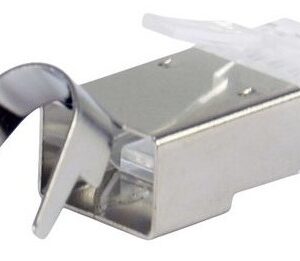 Equip 121148 laido jungtis RJ45 Sidabras - Image 3
