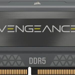 Corsair Vengeance atminties modulis 32 GB 2 x 16 GB DDR5 - Image 3