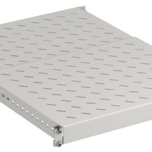EFB Elektronik 691653GR.6 komutacinės spintos priedas Reguliuojama lentyna - Image 1