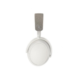 "Sennheiser Momentum" belaidės ausinės - baltas - Image 1