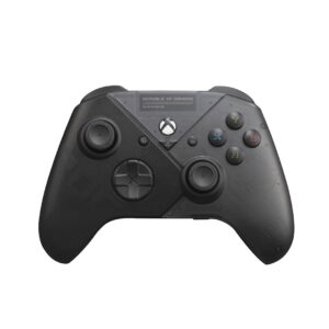 ASUS ROG Raikiri Juoda USB Žaidimų pultelis Analoginis / skaitmeninis PC, Xbox One, Xbox One S, Xbox One X, Xbox Series S, Xbox Series X - Image 1