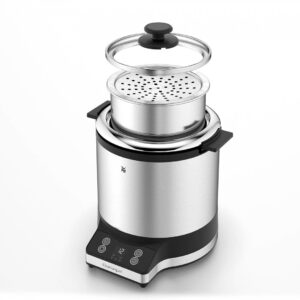 WMF 0415260011 ryžių virimo aparatas 1 L 220 W Nerūdijančiojo plieno - Image 3