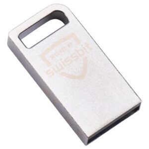 Olympia 607373 USB atmintukas 8 GB USB A tipo Sidabras