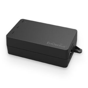 EnGenius EPA5060XBT PoE adapteris 2.5 Gigabit Ethernet, 10 Gigabit Ethernet, Gigabitinis eternetas 54 V - Image 2