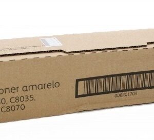Xerox 006R01704 tonerio kasetė 1 vnt Originalus Geltona